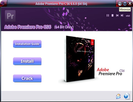 Adobe Premiere Pro CC 2019 13.1.2.9 Crack + Serial Number {Latest}